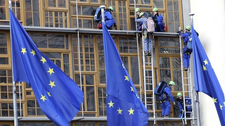 Фото поста канала  РУССКИЕ В ГЕРМАНИИ GERMANY LIVE-TV