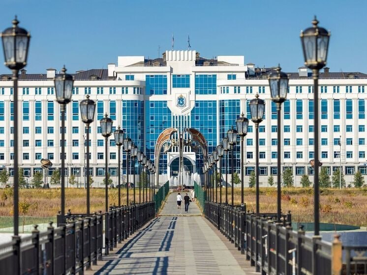 Фото поста канала  Мониторинг Арктика