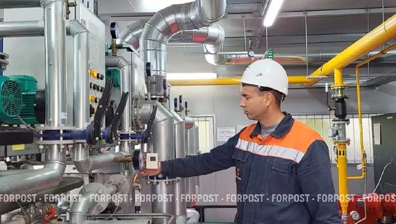 Фото поста канала  ForPost. Новости Севастополя
