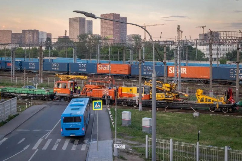 Фото поста канала  Oskol Stelit | Старый Оскол