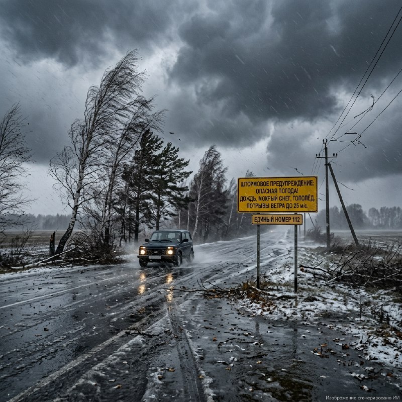 Фото поста канала Инцидент Новосибирск