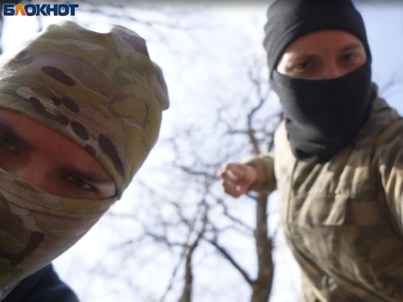 Фото поста канала  Блокнот Воронеж