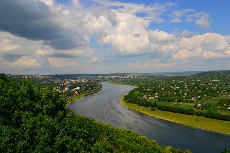 Фото поста канала  Moldova Liberă