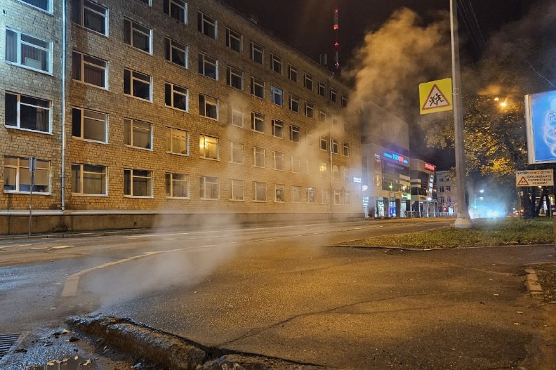 Фото поста канала  Эхо Севера