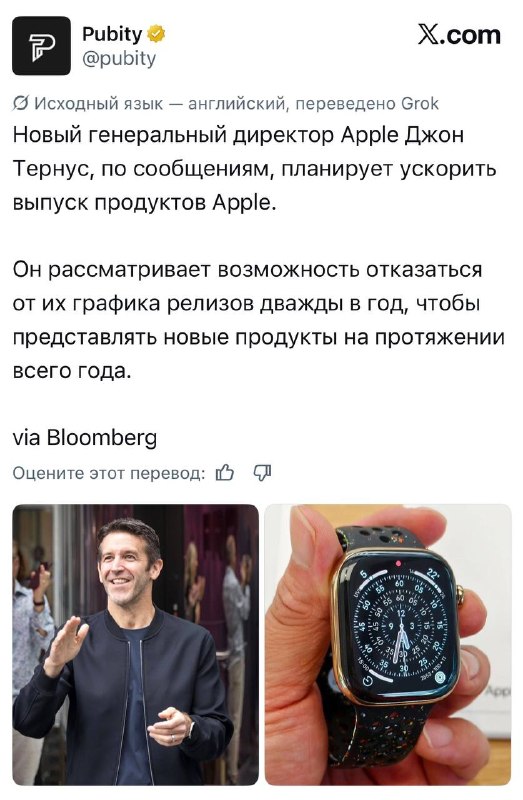 Фото поста канала Попсовый маркетинг