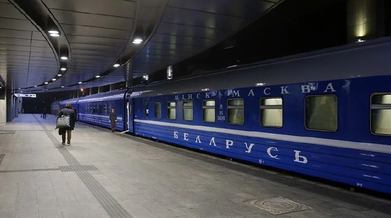 Фото поста канала  Виртуальный Брест новости