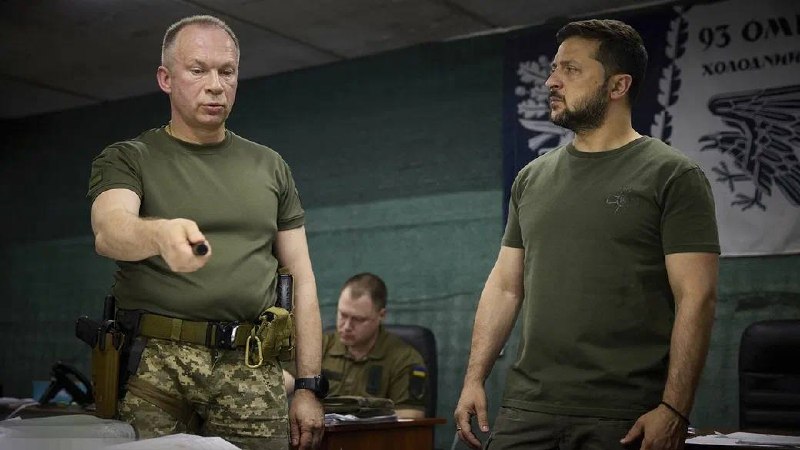 Фото поста канала  Спецоперация на Украине ZOV и другие новости