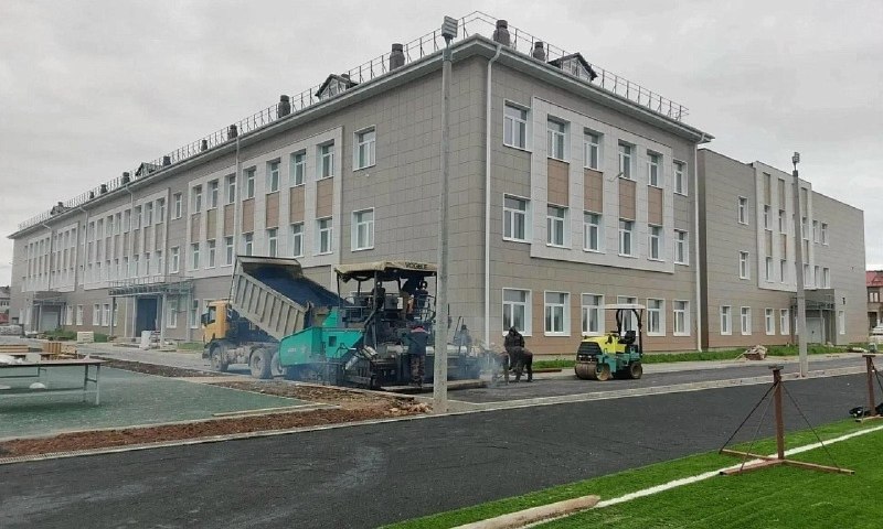 Фото поста канала  АрхДайджест