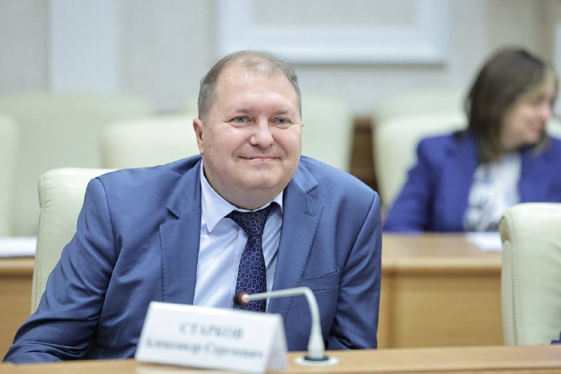 Фото поста канала  Мониторинг 66 Свердловская область