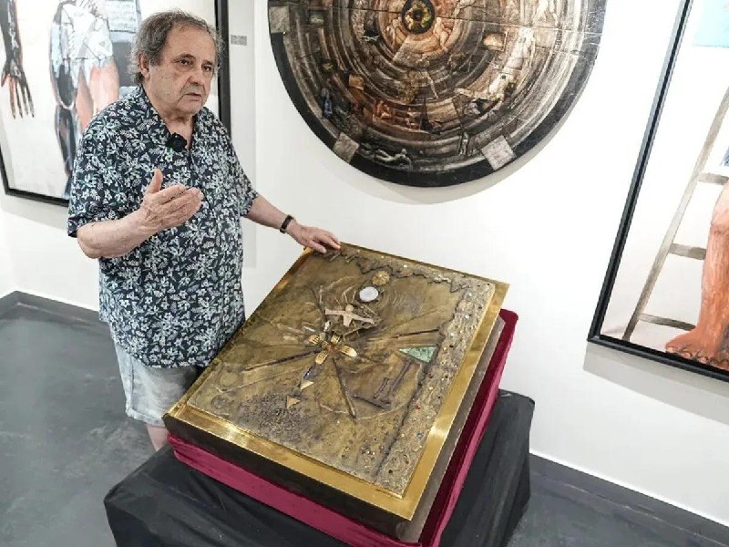 Фото поста канала Пул N3