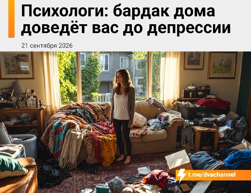 Фото поста канала Двач