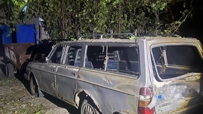 Фото поста канала  Одесса News - новости Одессы