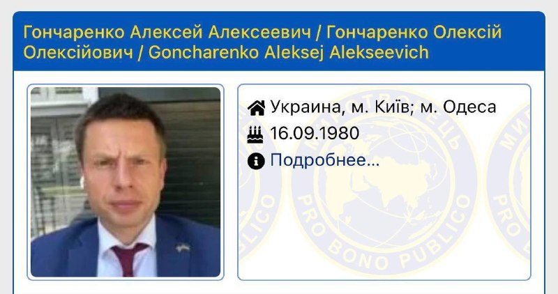 Фото поста канала  Оптимистка в штатском 🇷🇺