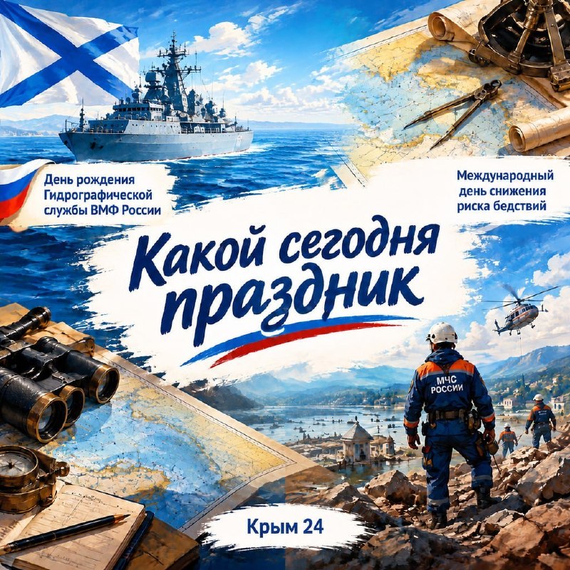 Фото поста канала  Мониторинг 91 Республика Крым