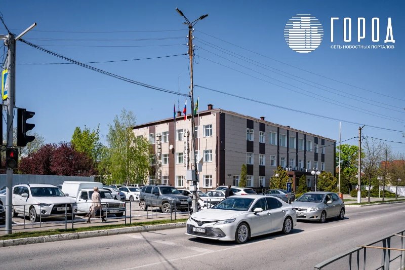 Фото поста канала  Тема регион: Крымск 🇷🇺