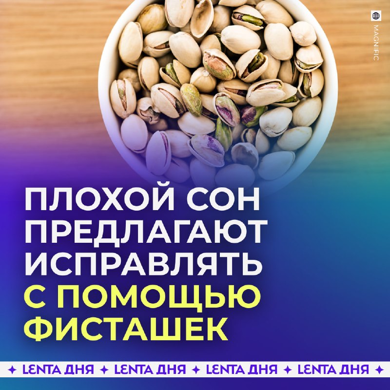 Фото поста канала Лента дня