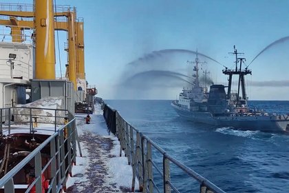 Фото поста канала  Лента Новостей