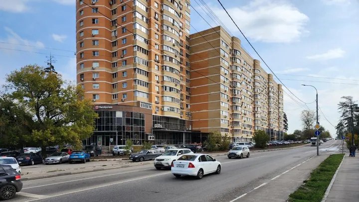 Фото поста канала ГородОК Жуковский Раменское