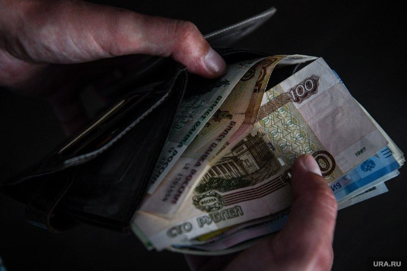 Фото поста канала  Ханты, деньги, нефтевышки