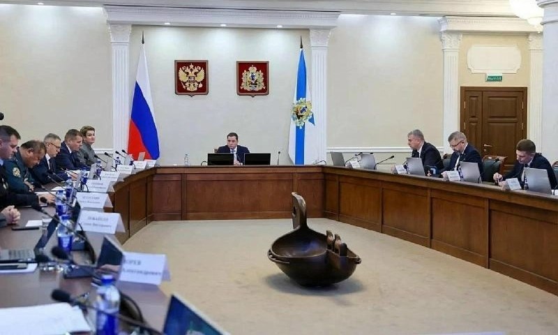 Фото поста канала  АрхДайджест