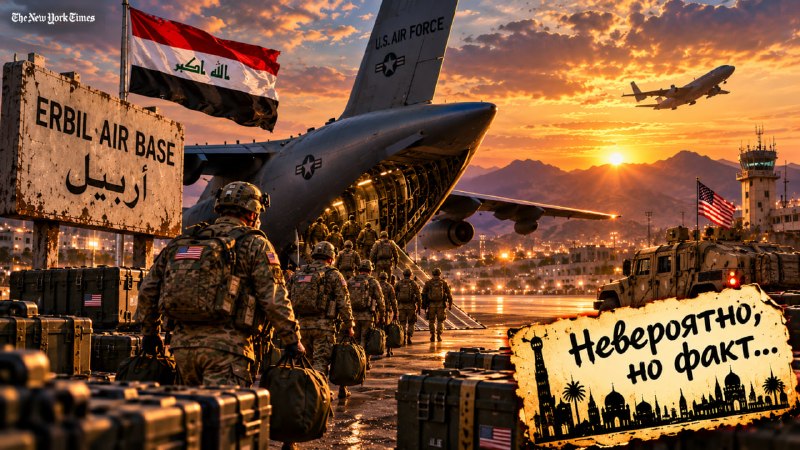 Фото поста канала Невероятно, но факт…