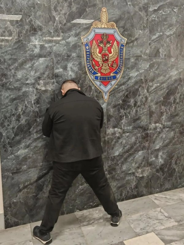 Фото поста канала  Мониторинг 45 Курганская область