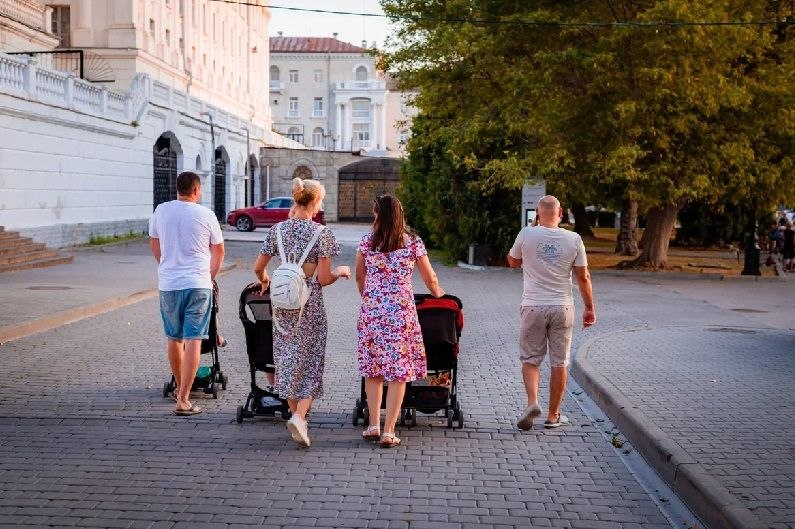 Фото поста канала  Телеканал CТВ. СеVастополь