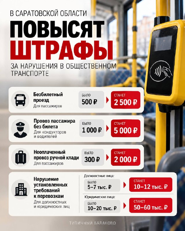 Фото поста канала  Типичный Балаково (18+)