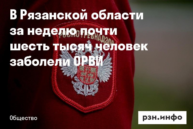 Фото поста канала  Новости Рязани • РЗН.инфо
