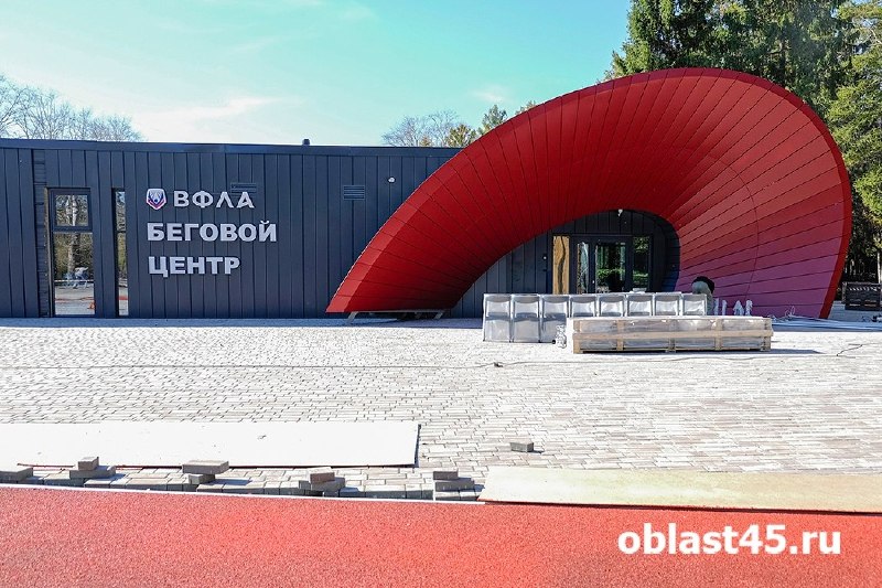 Фото поста канала  Мониторинг 45 Курганская область