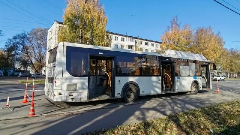 Фото поста канала  Великий Новгород - Свободный Информационный Портал