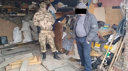 Фото поста канала  ТИПИЧНЫЙ БРЯНСК