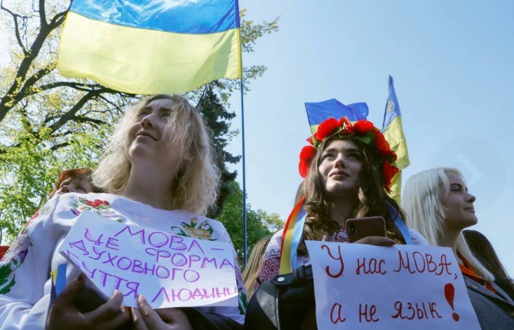 Фото поста канала Александр  Семченко