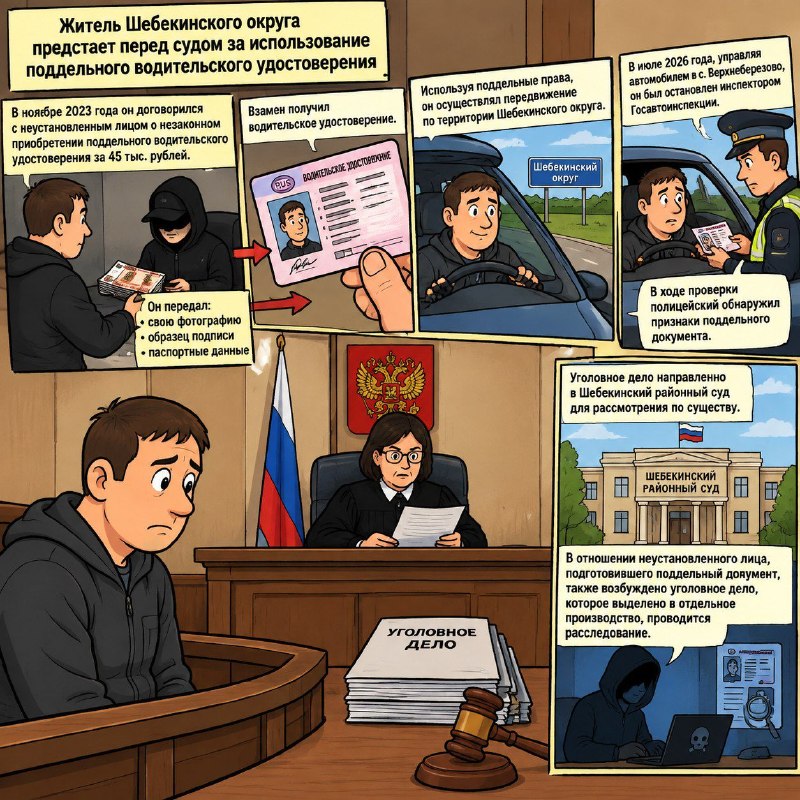 Фото поста канала  Жесть Шебекино