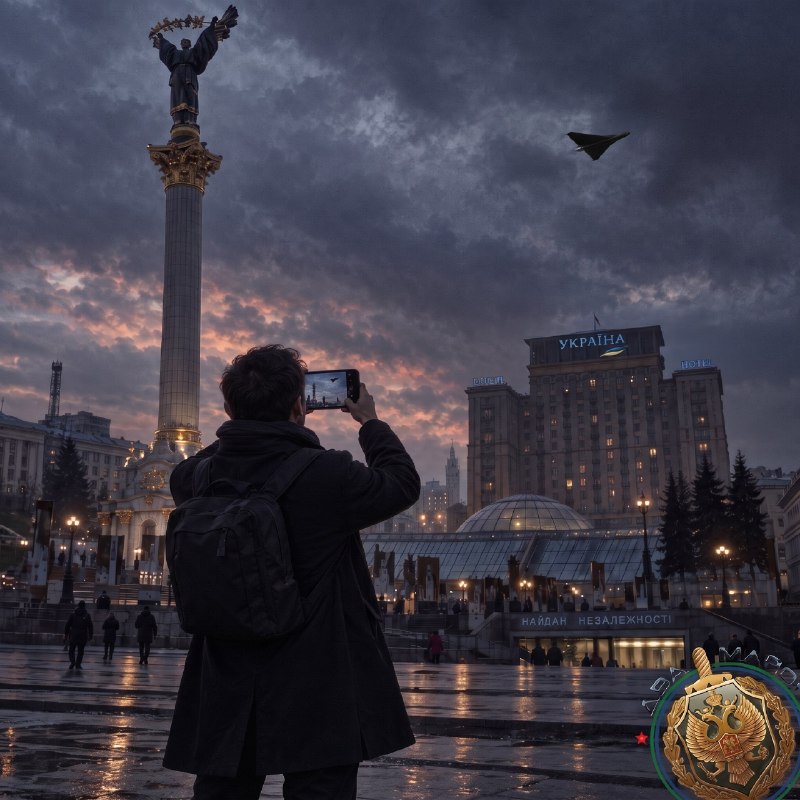 Фото поста канала Два майора