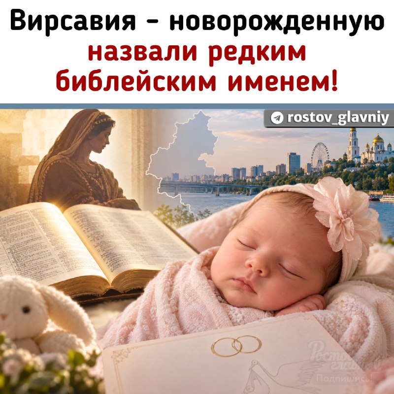 Фото поста канала  РОСТОВ ГЛАВНЫЙ - РОСТОВ НОВОСТИ - 161