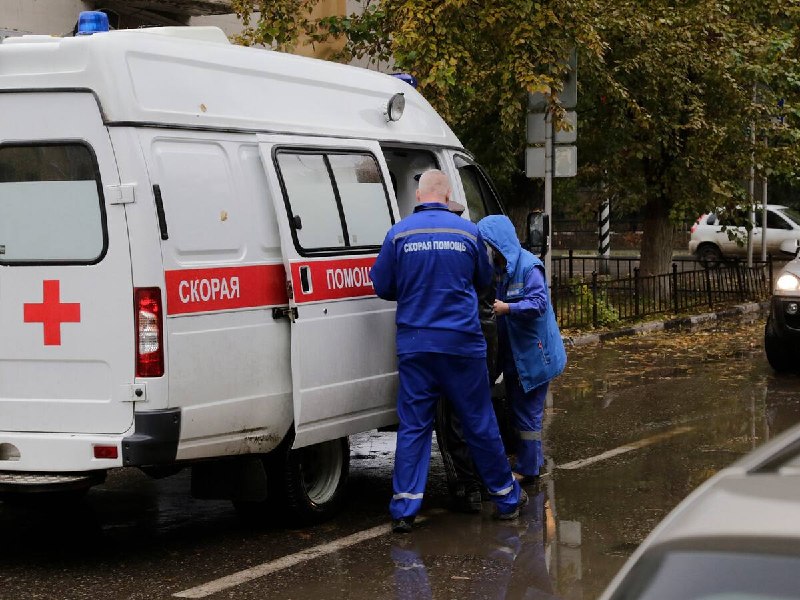 Фото поста канала  Война близко | Экстренное обращение Путина