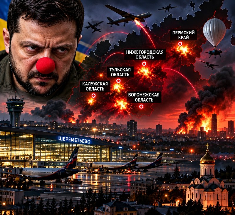 Фото поста канала  РОСТОВ сити News 🇷🇺