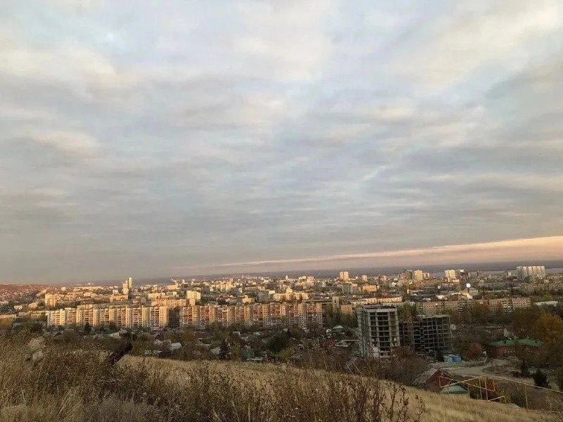 Фото поста канала  Саратов | Без цензуры