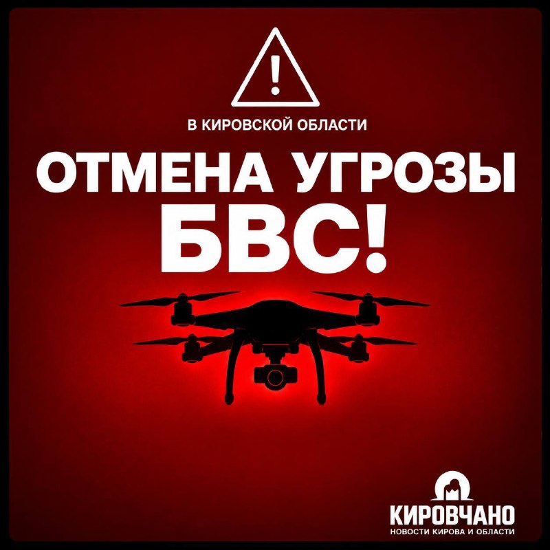 Фото поста канала  Кировчано