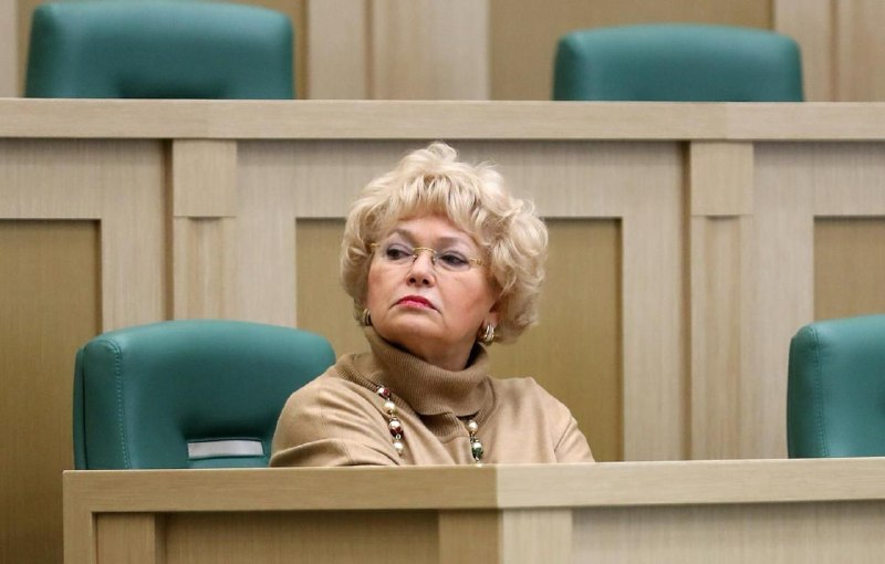 Фото поста канала  СИГНАЛ