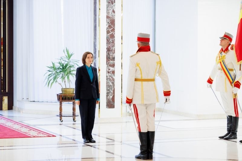 Фото поста канала  Moldova Liberă