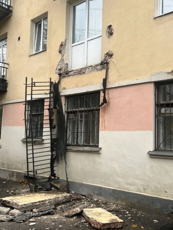 Фото поста канала ДТП И ЧП СПб