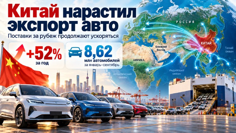 Фото поста канала Топ Бизнес