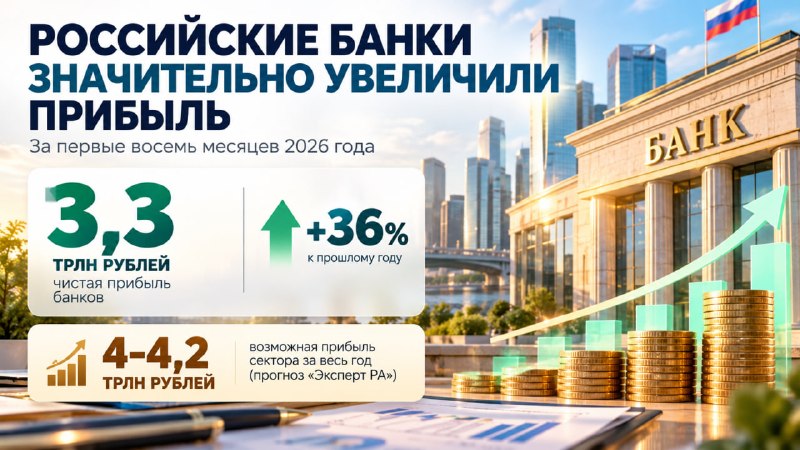Фото поста канала Топ Бизнес