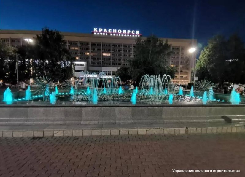 Фото поста канала Новости Красноярска и Края