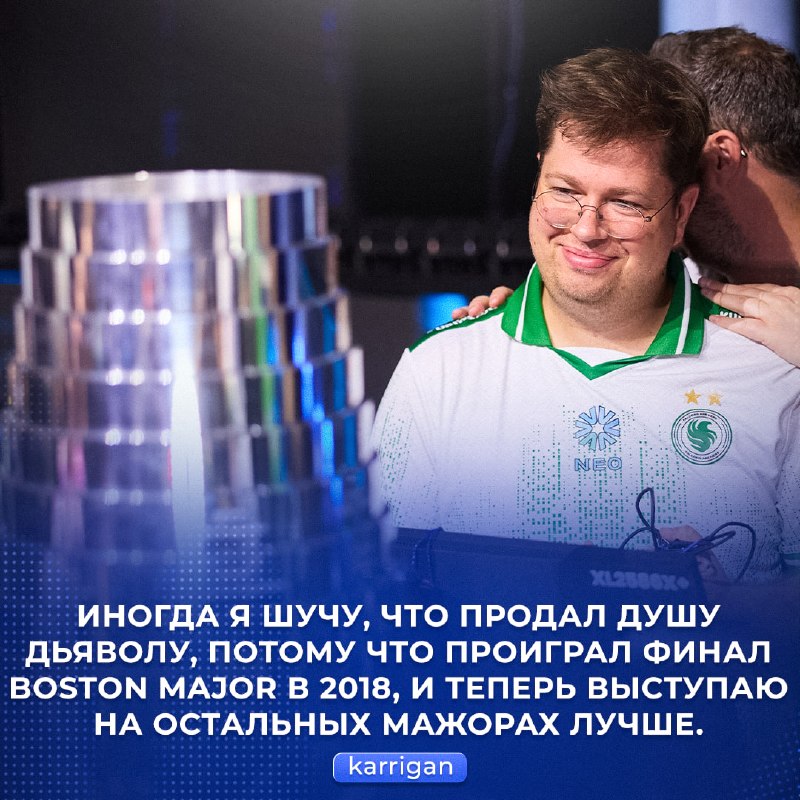Фото поста канала Ретейк