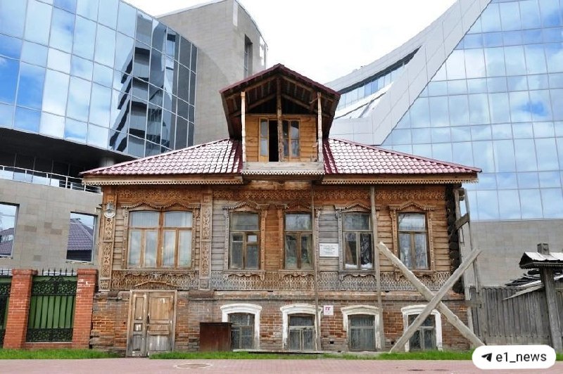 Фото поста канала  Мониторинг 66 Свердловская область