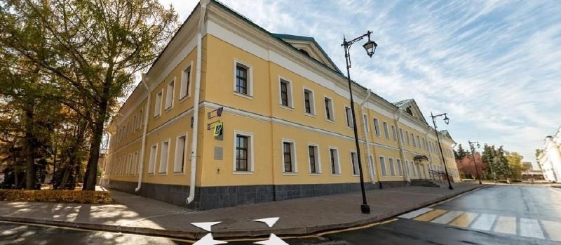 Фото поста канала  Мониторинг 52 Нижегородская область