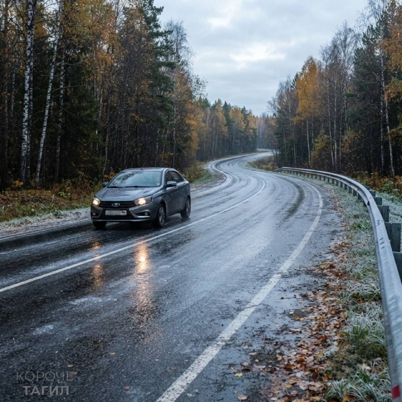 Фото поста канала  Короче, Тагил